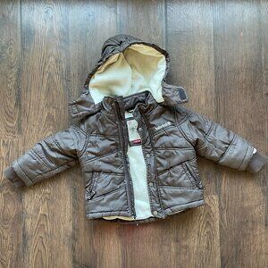 Timberland Baby Coat